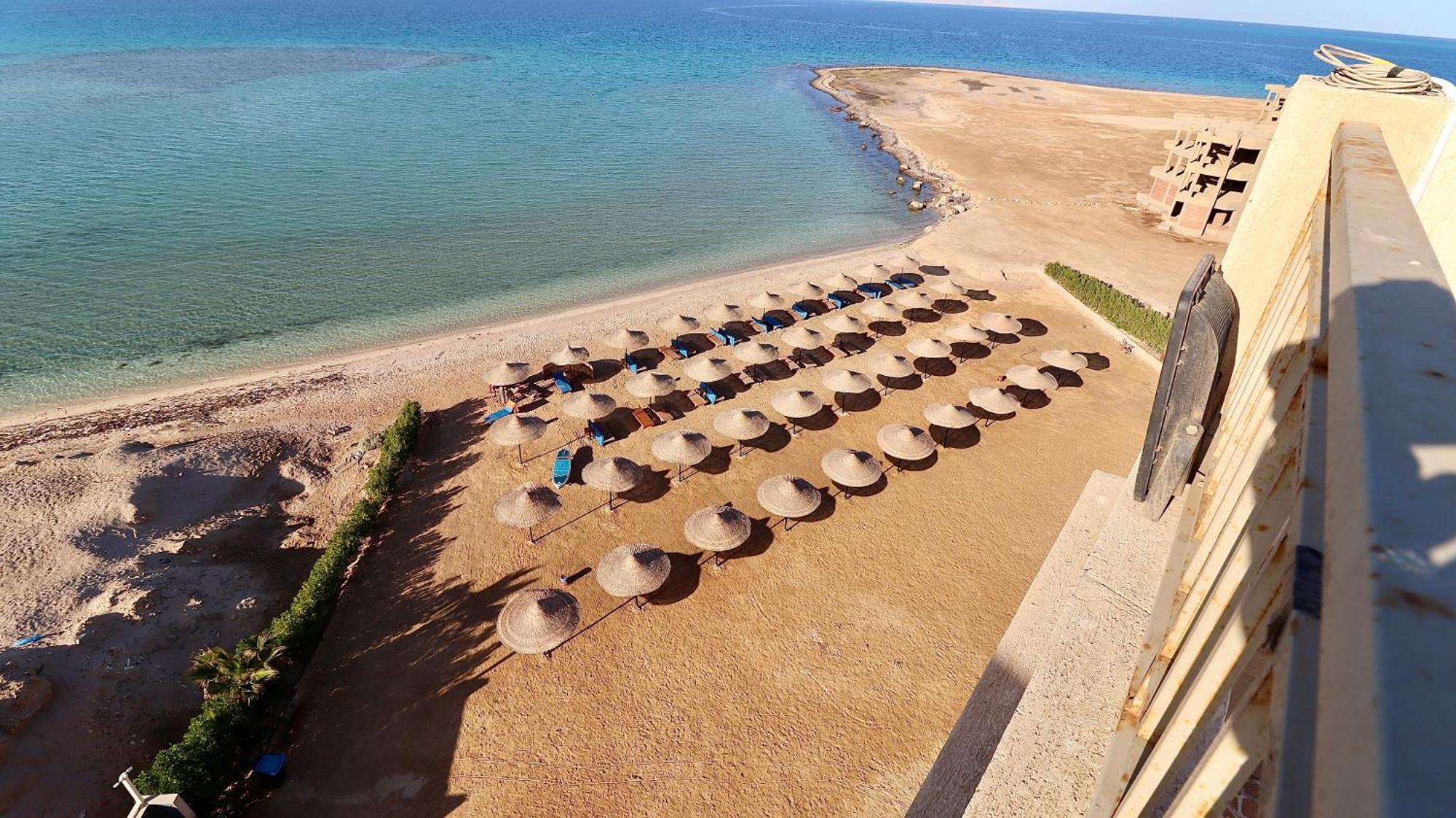 La Quinta Beach Resort Apartment Hurghada