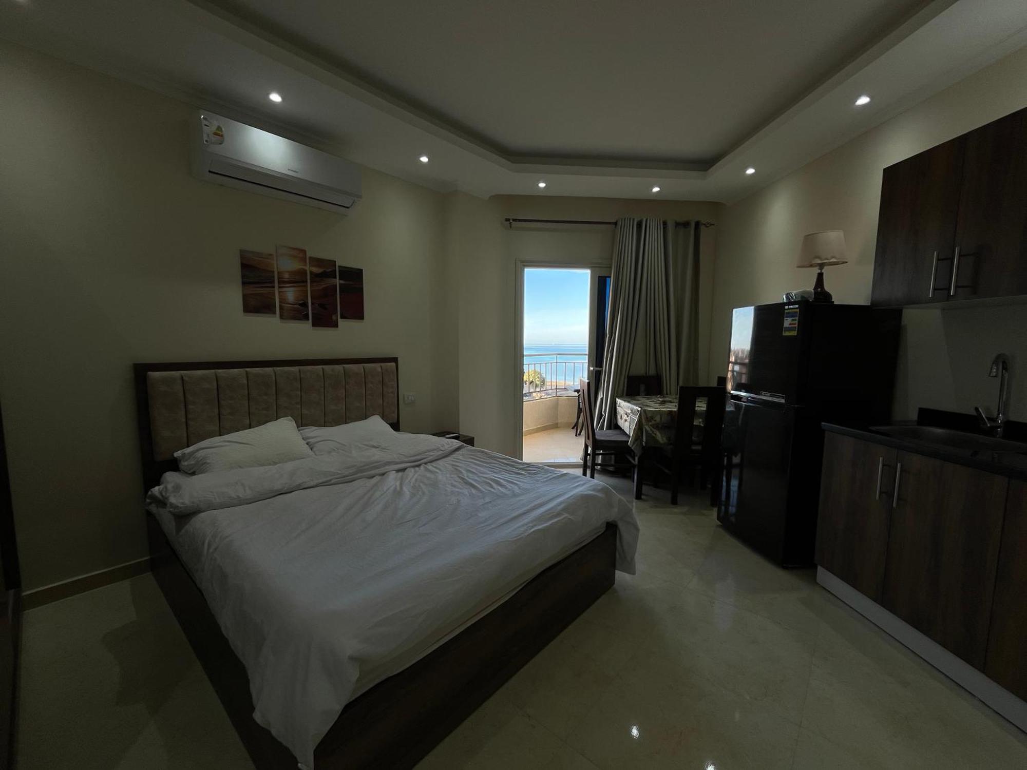 La Quinta Beach Resort * Hurghada