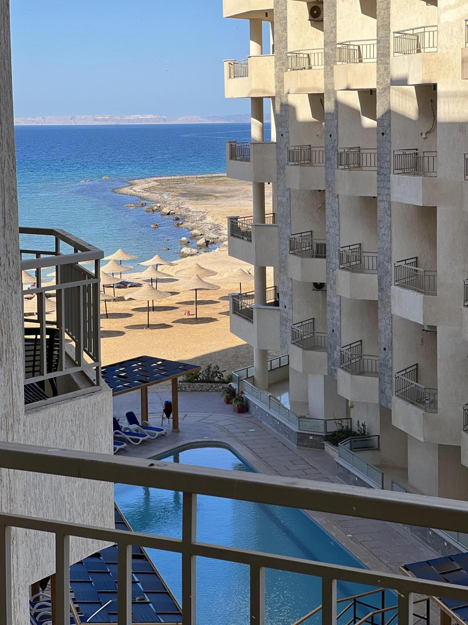 La Quinta Beach Resort Apartment Hurghada