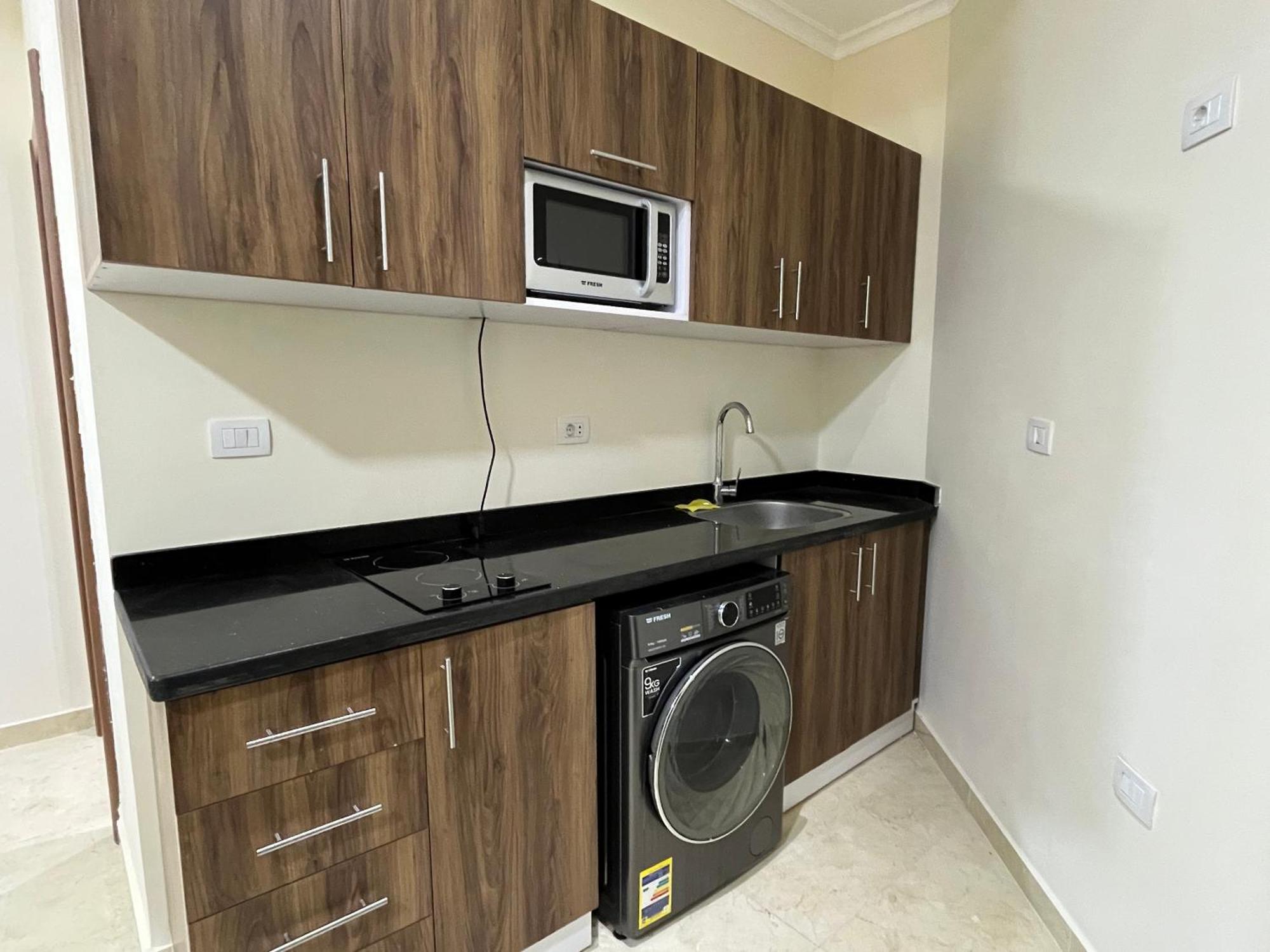Apartment La Quinta Beach Resort Hurghada