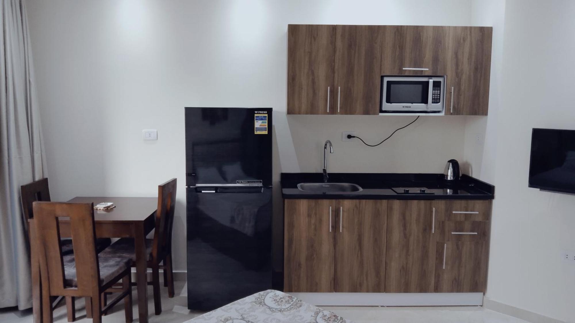 Apartment La Quinta Beach Resort Hurghada