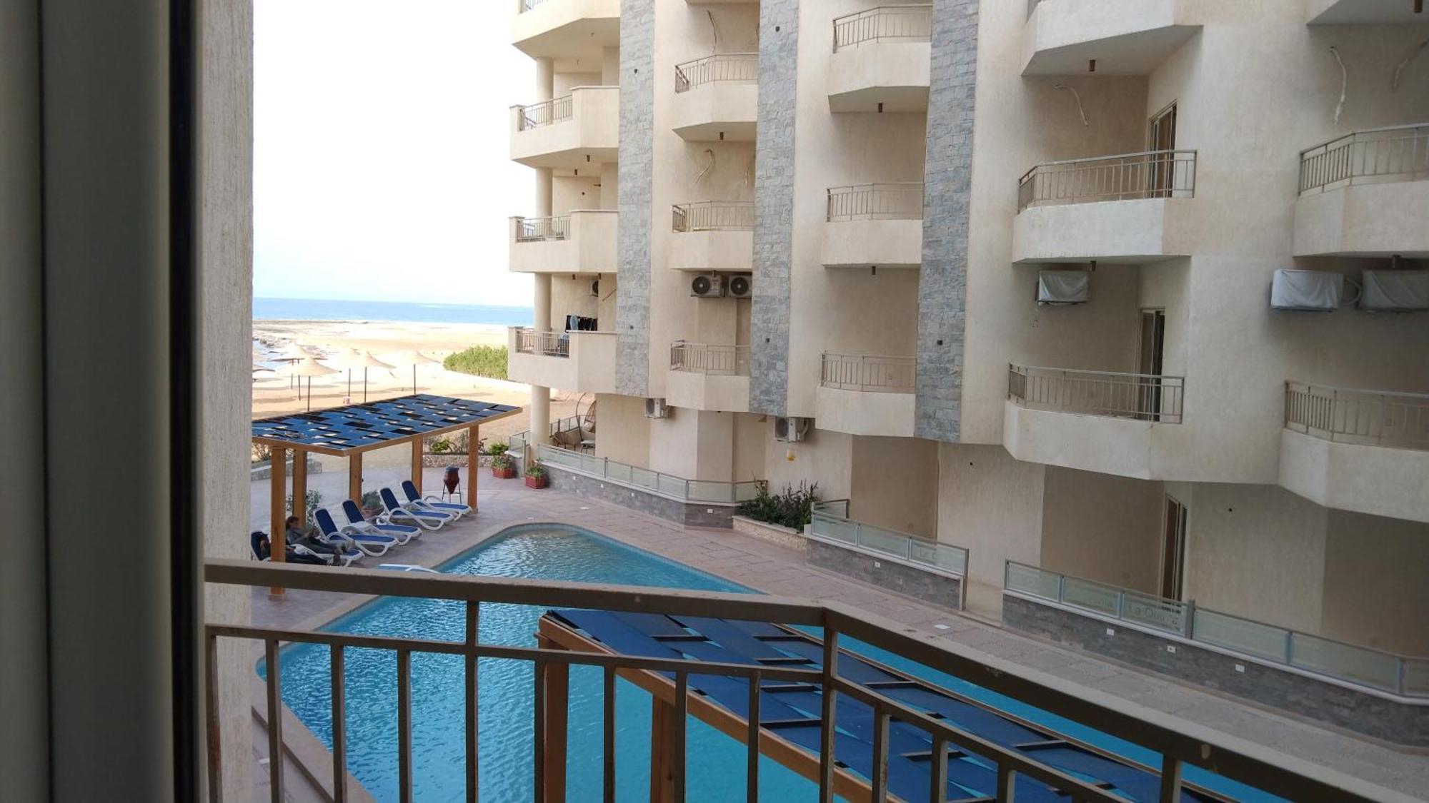 La Quinta Beach Resort Apartment *