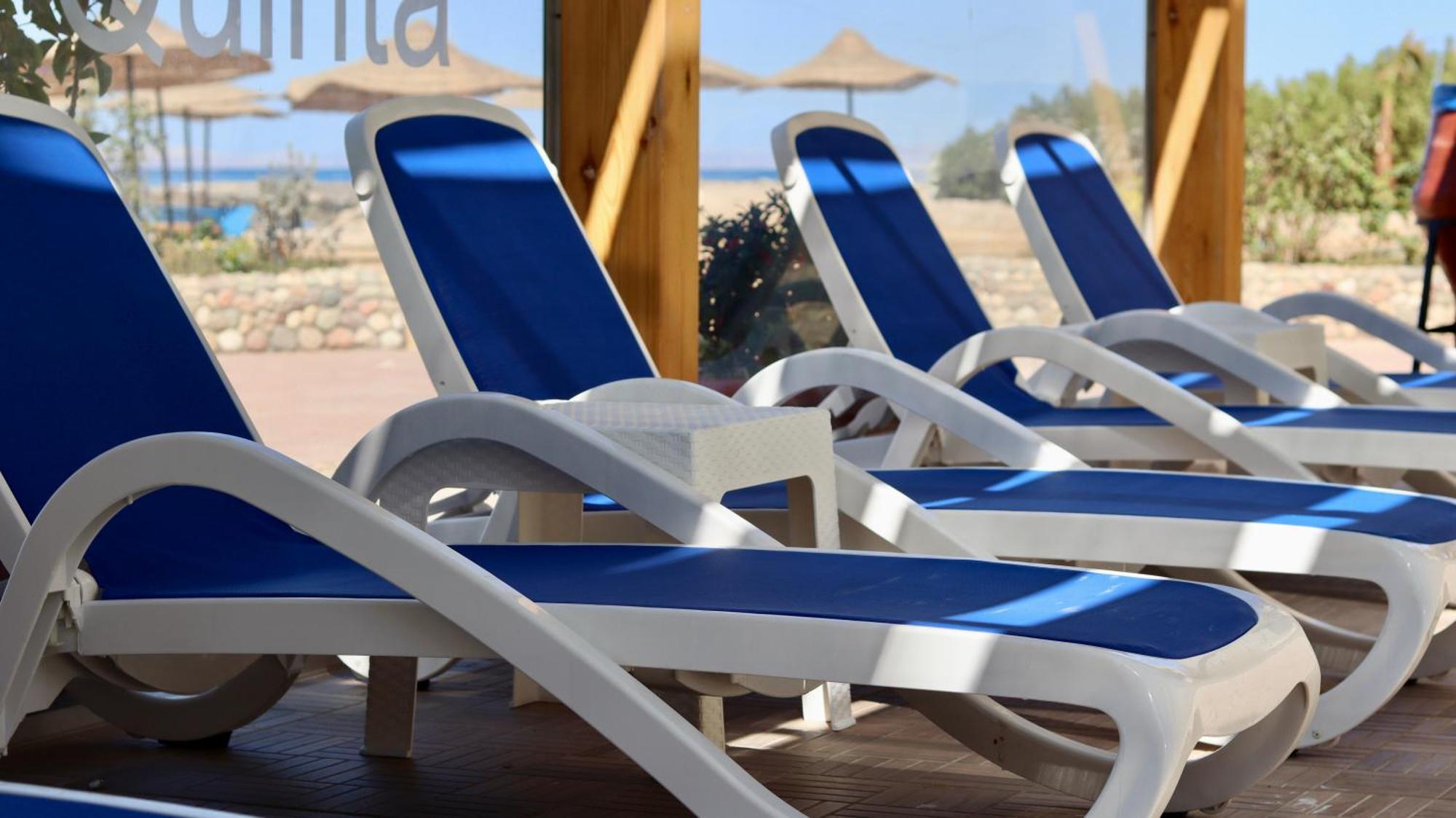 Apartment La Quinta Beach Resort Hurghada