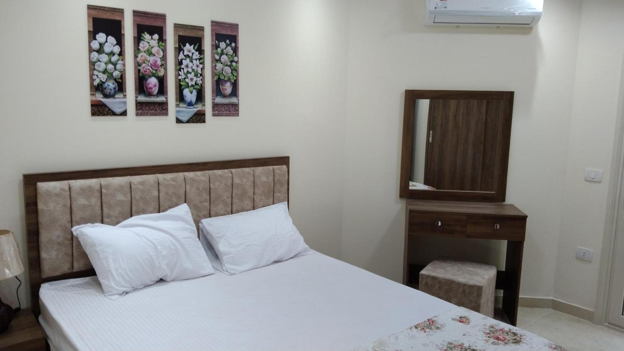 Apartment La Quinta Beach Resort Hurghada