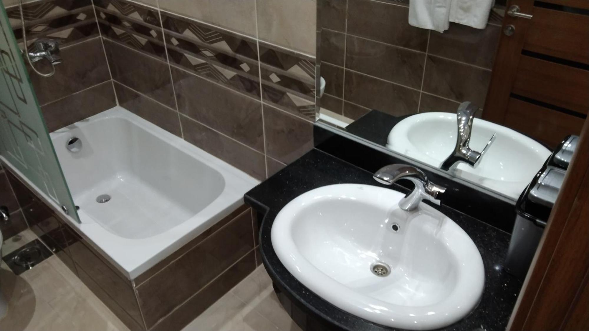 Apartment La Quinta Beach Resort Hurghada