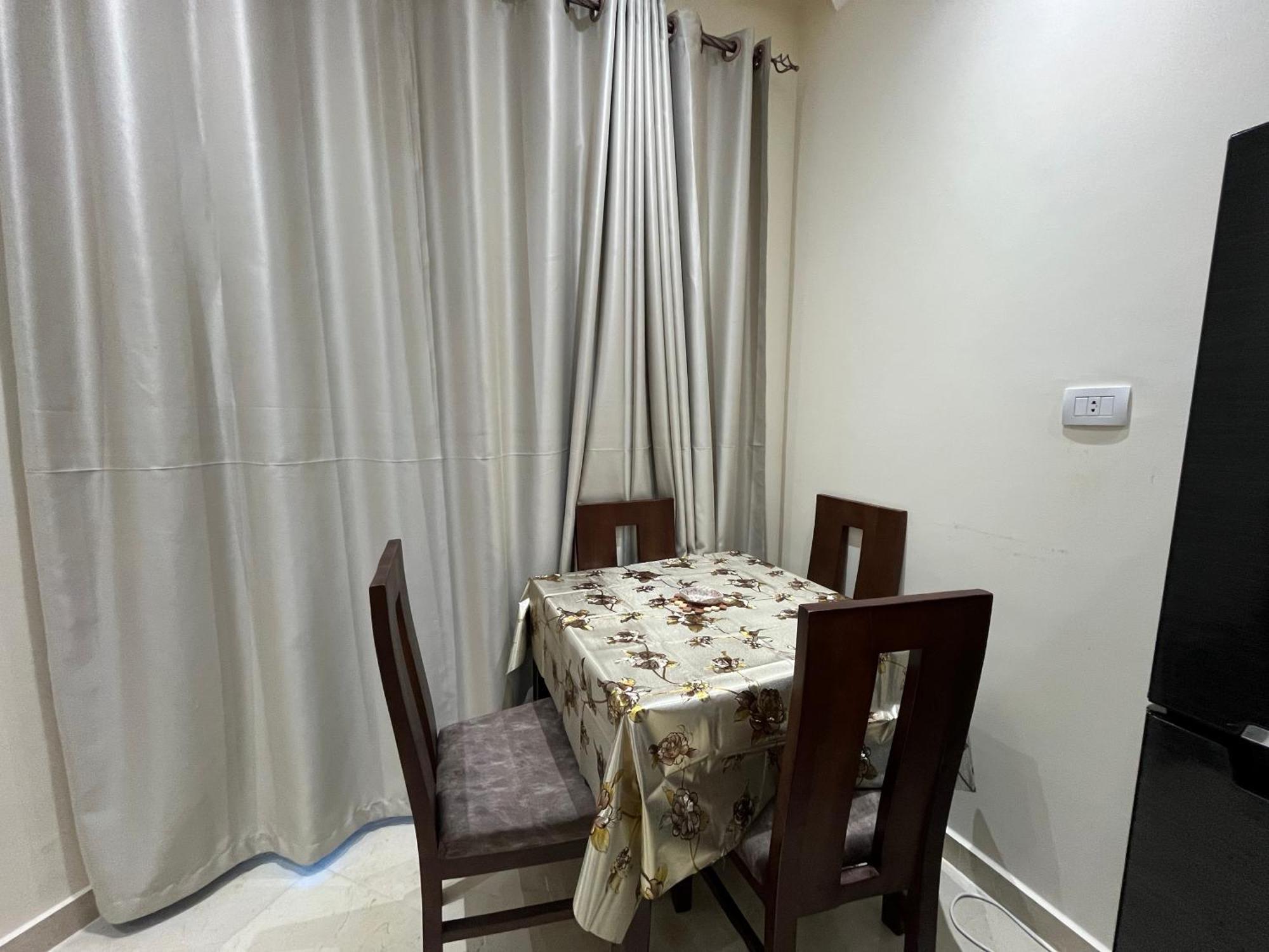 La Quinta Beach Resort Apartment *